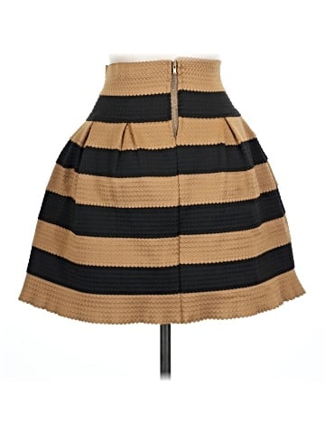Neslay Paris Casual Skirt (view 2)
