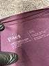 Pact Purple Long Sleeve Turtleneck Size XXL - photo 7