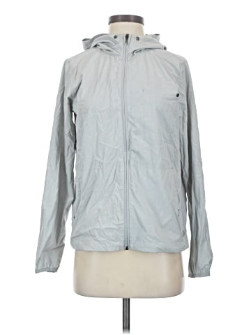 Vuori Zip Up Hoodie (view 1)
