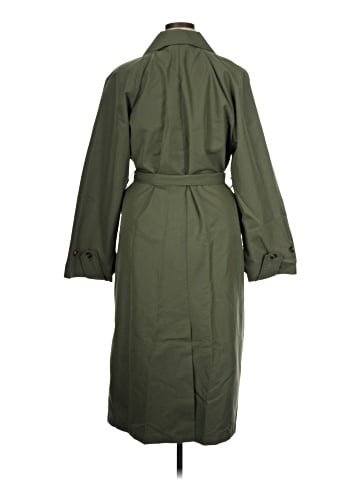 Gap Trenchcoat (view 2)