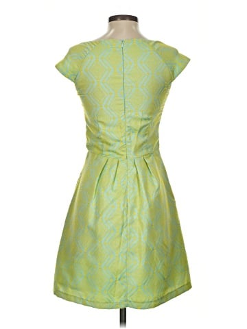 Annabella Cocktail Dress (view 2)