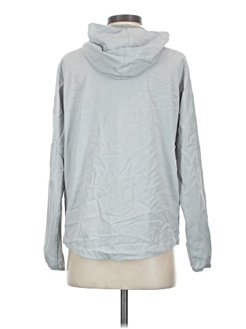 Vuori Zip Up Hoodie (view 2)