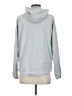 Vuori Silver Zip Up Hoodie Size S - photo 2