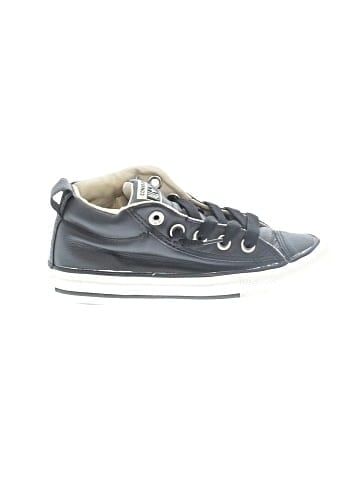 Converse Sneakers (view 1)
