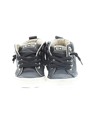 Converse Sneakers (view 2)