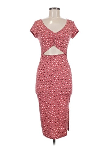 Jessica Simpson Casual Dress (view 1)