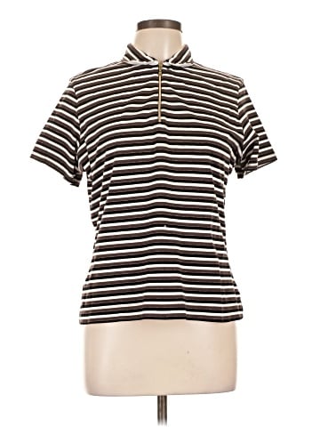 Tail Tech Short Sleeve Top (view 1)