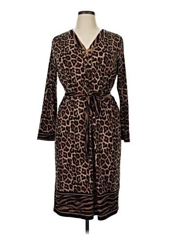 MICHAEL Michael Kors Casual Dress (view 1)