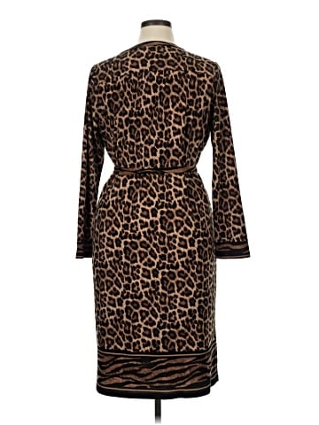 MICHAEL Michael Kors Casual Dress (view 2)
