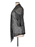 DressBarn Gray Kimono Size 14 - photo 5