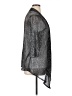 DressBarn Gray Kimono Size 14 - photo 4