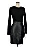 BCX Black Cocktail Dress Size M - photo 1