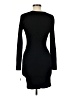 BCX Black Cocktail Dress Size M - photo 2