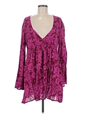 Billabong Cocktail Dress (view 1)