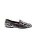 FitFlop Silver Flats Size 6 - photo 1