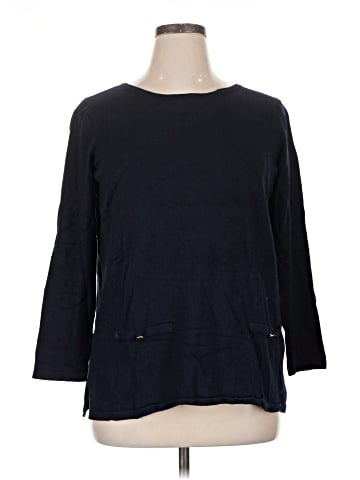 Premise Studio Pullover Sweater (view 1)