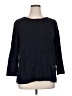 Premise Studio Blue Pullover Sweater Size 1X - photo 1