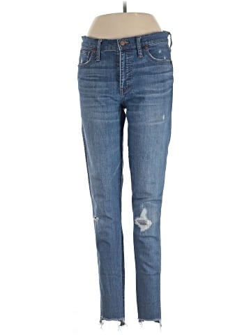 Madewell Jeans (view 1)