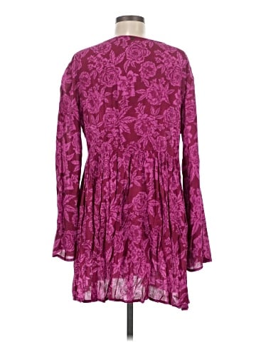 Billabong Cocktail Dress (view 2)