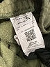 Puma Solid Green Casual Pants Size M - photo 8