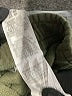 Puma Solid Green Casual Pants Size M - photo 9