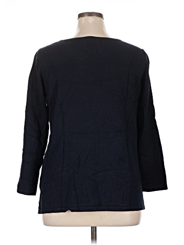 Premise Studio Pullover Sweater (view 2)