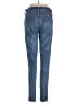 Madewell Hearts Blue Jeans Size 30 waist (tall) - photo 2