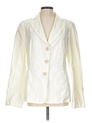 Armani Collezioni Blazer (view 1)