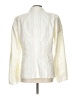 Armani Collezioni Ivory Blazer Size L (estimated) - photo 2