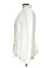Armani Collezioni Ivory Blazer Size L (estimated) - photo 5