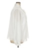 The Limited 100% Polyester Ivory Long Sleeve Blouse Size 2X - photo 4