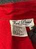 Fred David Red Sleeveless Blouse Size XL - photo 7