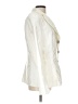 Armani Collezioni Ivory Blazer Size L (estimated) - photo 4