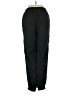 Ellison Black Track Pants Size S - photo 2