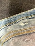 Zara Blue Jeans Size 4 - photo 8