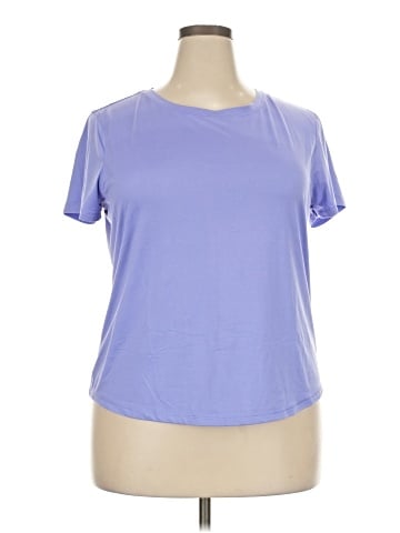 DSG Active T-Shirt (view 1)