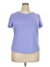 DSG Purple Active T-Shirt Size 2X - photo 1