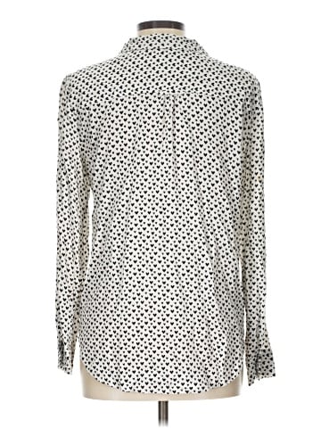 Velvet Heart 3/4 Sleeve Blouse (view 2)