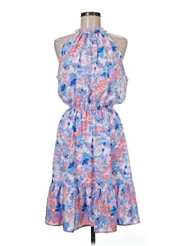 VERTICHE Cocktail Dress (view 1)