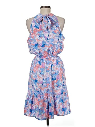 VERTICHE Cocktail Dress (view 2)
