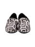 FitFlop Silver Flats Size 6 - photo 2