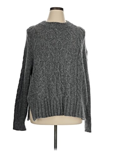 Everlane Pullover Sweater (view 1)