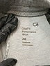 Gap Fit Solid Gray Athletic Shorts Size XS (kids) - photo 3