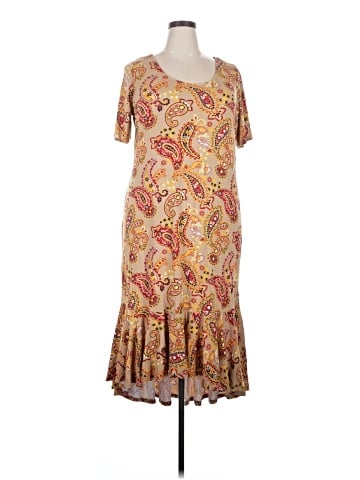 Jessica London Casual Dress (view 1)