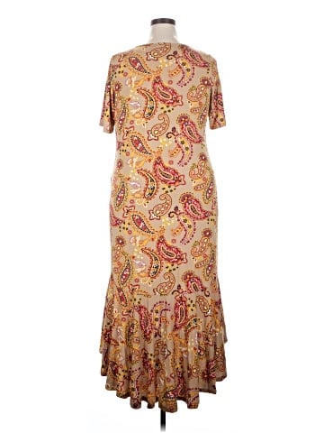 Jessica London Casual Dress (view 2)