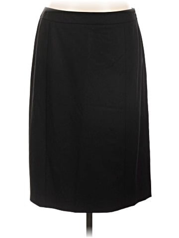 Lafayette 148 New York Formal Skirt (view 1)