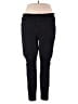 Torrid Solid Black Casual Pants Size 20 - photo 1
