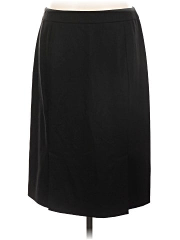 Lafayette 148 New York Formal Skirt (view 2)