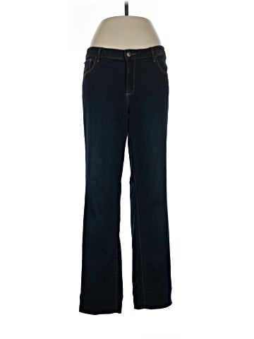 Christopher Blue Jeans (view 1)