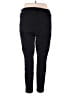 Torrid Solid Black Casual Pants Size 20 - photo 2